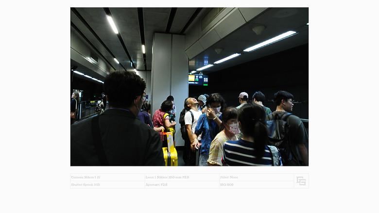 13年前 Nikon 第一款無反相機系統：Nikon 1 復古試玩