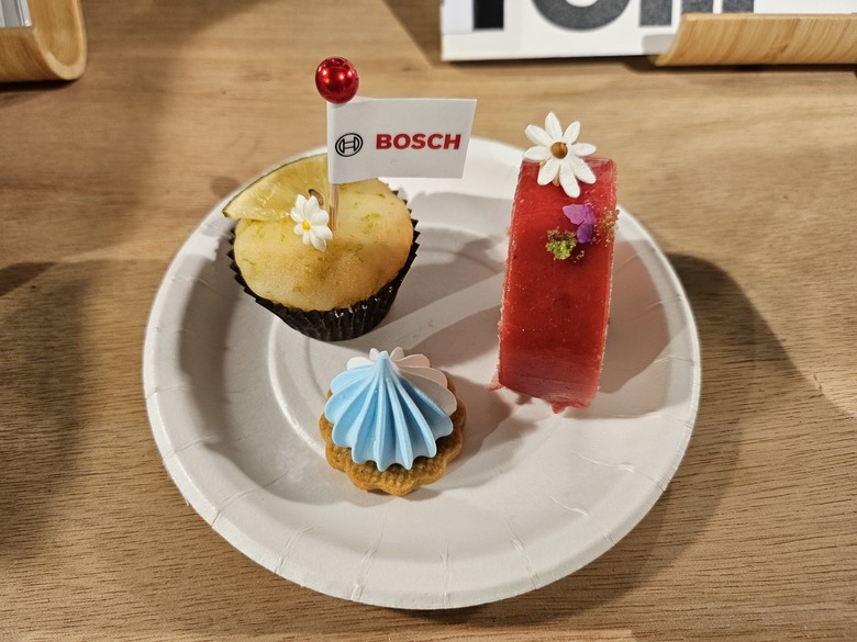 【Mobile01網友獨家體驗會】Bosch三效極淨洗脫烘洗衣機 - 體驗會心得分享 By 甜的蛤仔肉