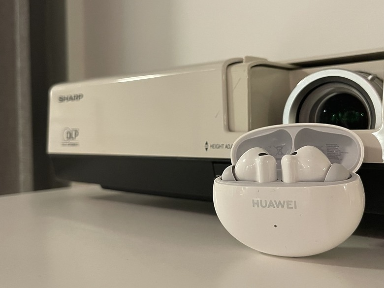 無線自由，音質無限：HUAWEI FreeBuds 6i 開箱體驗