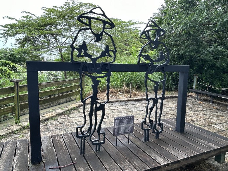 騎遊北回自行車道(空軍嘉義基地)