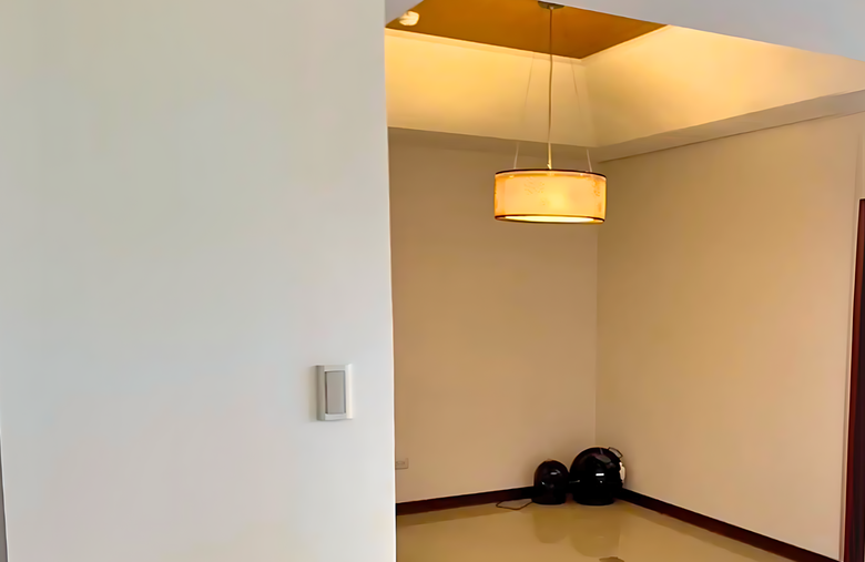 【開箱】中古屋翻新分享｜奶油風、侘寂風及木質調都想來一點的現代風居所