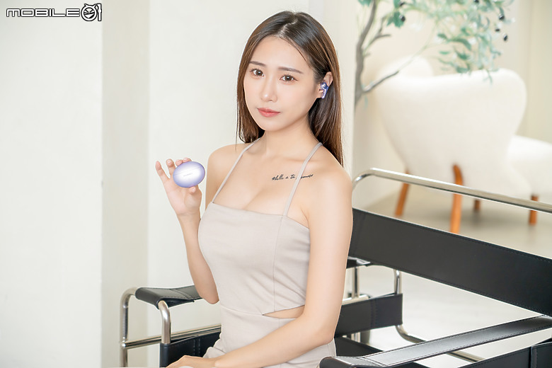 HUAWEI FreeBuds 6i 真無線耳機｜3 千元價位帶的降噪王者！
