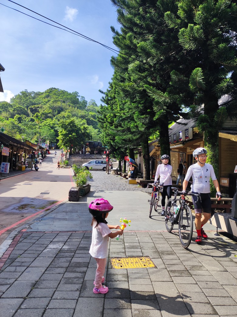 2024,苗栗,小小孩的騎旅,環大苗栗經典挑戰^_^