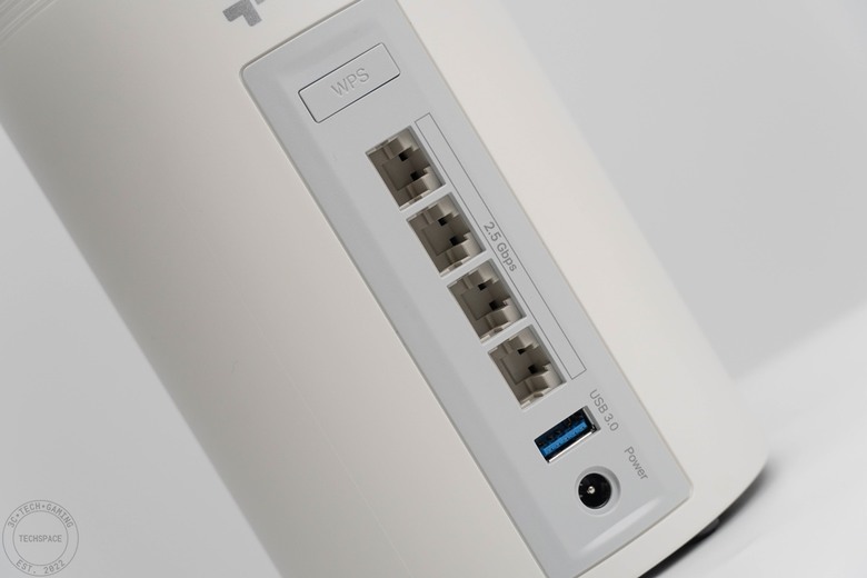 TP-Link Deco BE65 家庭 Mesh Wi-Fi 7 系統開箱 | 三頻 11 Gbps 網路輕鬆建構、北歐簡約質感外型