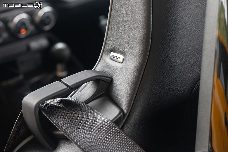 Mazda MX-5 RS 小改款試駕｜科技掛帥下的一股清流！