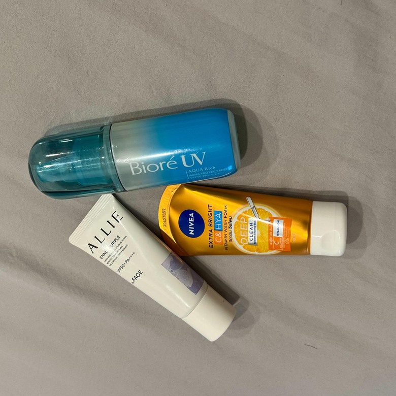 夏日露營必備小物分享