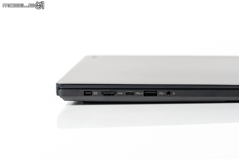 ASUS ProArt P16 / PX13 測試報告｜AI 助攻的全能創作者筆電！
