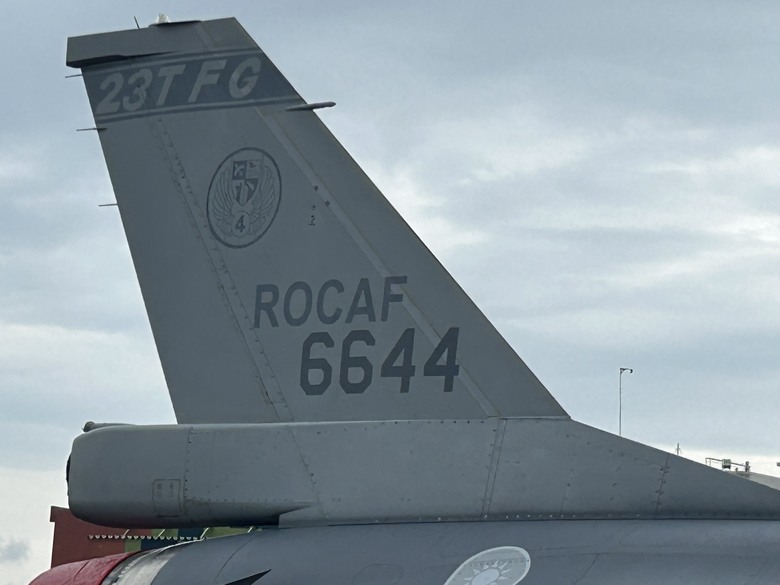 騎遊北回自行車道(空軍嘉義基地)