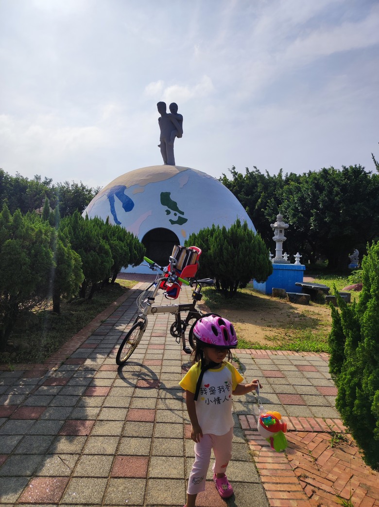 2024,苗栗,小小孩的騎旅,環大苗栗經典挑戰^_^
