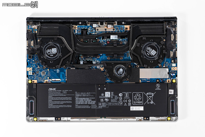 ROG Zephyrus G16 (2024) GA605 電競筆電｜AMD AI 處理器驅動的效能之選！