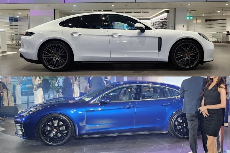 Panamera G3高雄新車發表細節