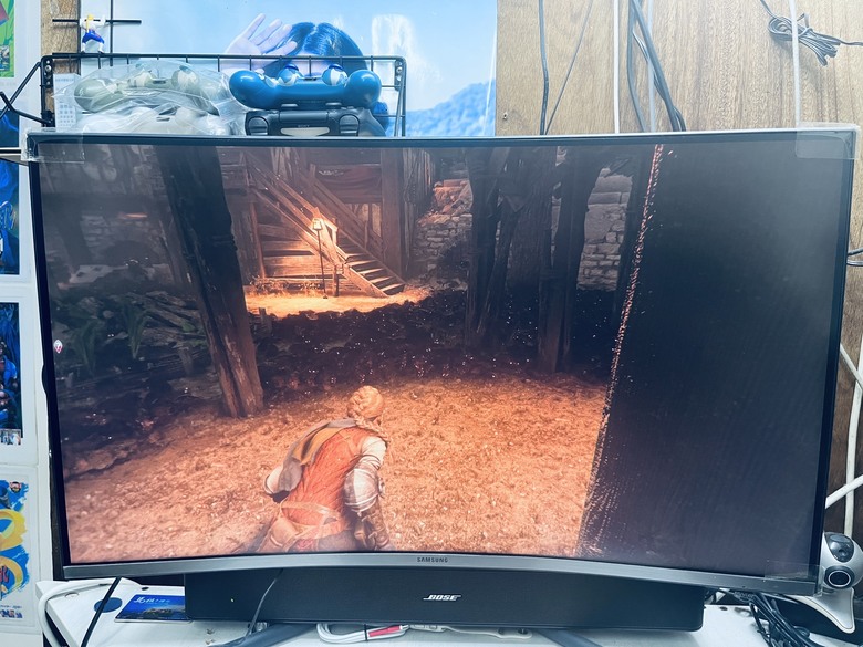 PS5 瘟疫傳說 安魂曲 遊戲試玩心得開箱