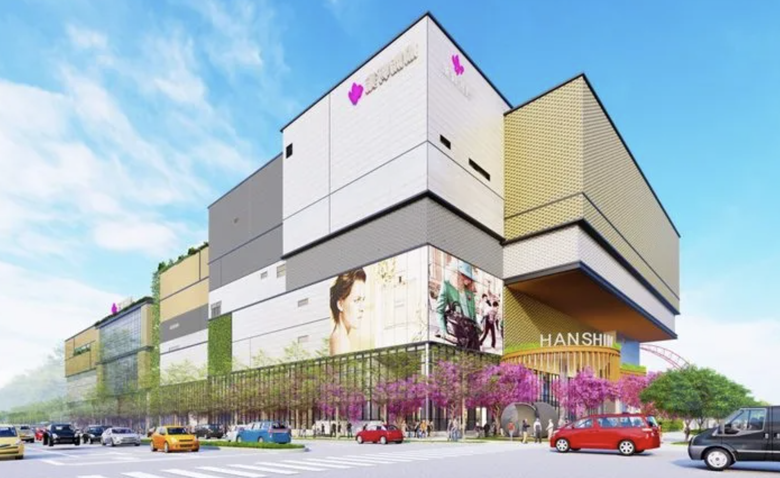 台灣發展旅遊只會蓋百貨公司大商場,還會什麼?