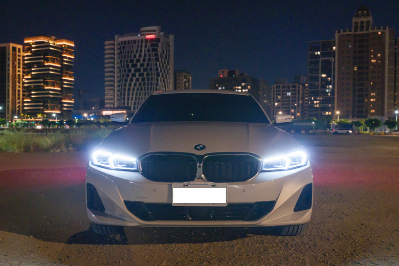 走進巴伐利亞BMW博物館,開箱人生第一台3系轎車 G20 318i LCI