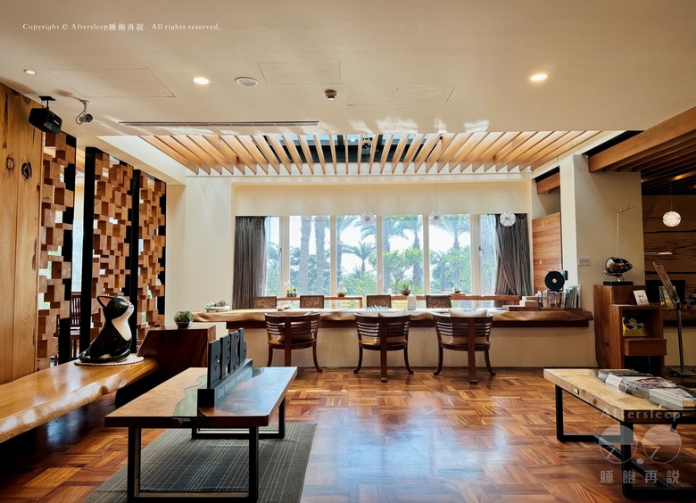 點我看大圖 屏東恆春|海灣森林精品民宿 Bay Forest Boutique Hotel _享受睡醒即是海景的墾丁絕美住宿