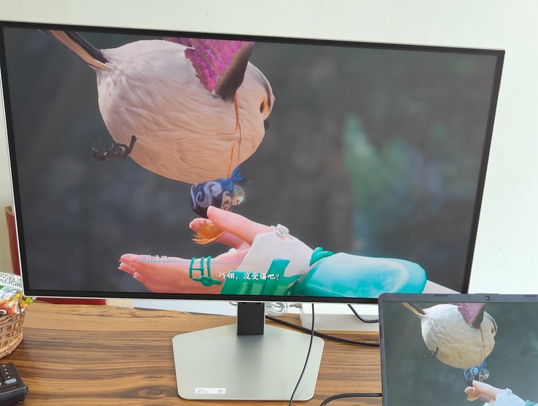 競乎完美~ SAMSUNG 三星 32吋 Odyssey OLED G8 平面電競顯示器體驗心得