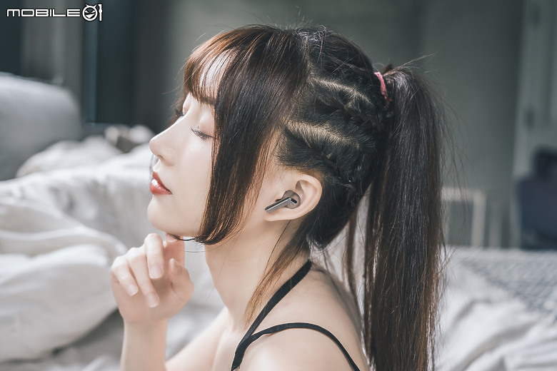 三星Galaxy Buds3 Pro實測|重構科技設計、規格全面升級!