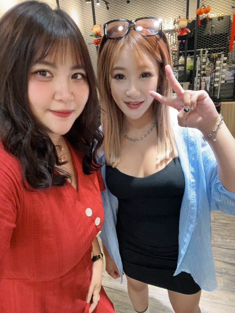 Aug 19 2024 【新北中永和髮廊推薦】實在的髮廊、不亂推銷|Amazing hair salon|真正把客戶當朋友|燙髮、染髮、剪髮、護髮 全方位做到細節的優質設計師|鄰近捷運景安捷運|燙髮推薦-蓬鬆不毛躁設計感十足的捲髮|網美網帥必來
