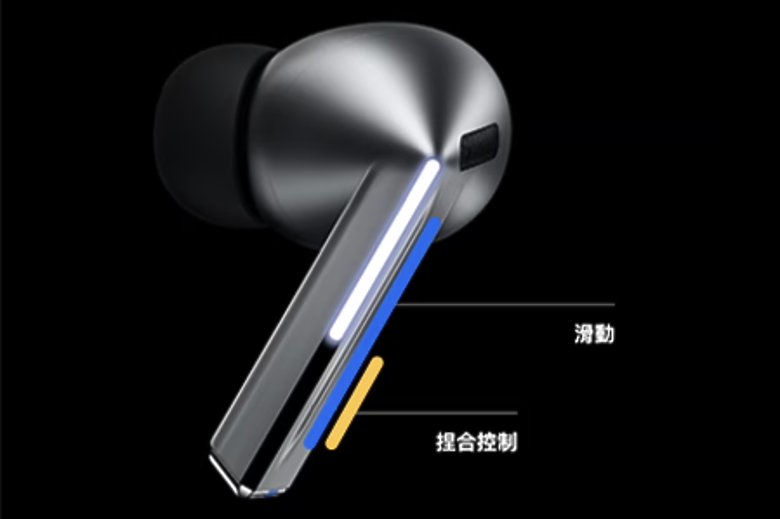 三星Galaxy Buds3 Pro實測|重構科技設計、規格全面升級!