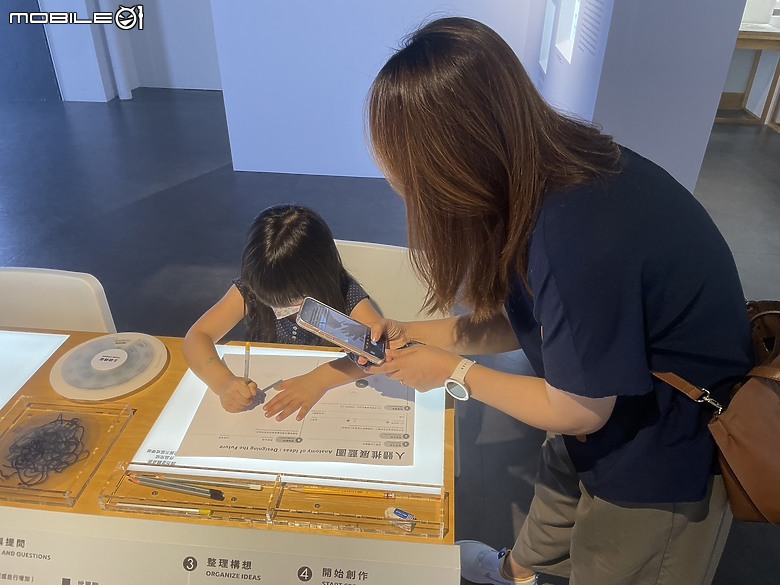 科教館之旅：探索、學習與心靈的觸動