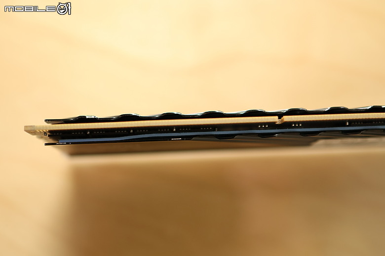 點我看大圖 安裝不受限 XPG LANCER BLADE RGB DDR5 -6000 CL30 開箱