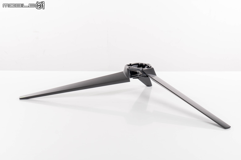 ROG SWIFT OLED PG32UCDP 電競螢幕實測 在 4K 高解析與 480 Hz 高反應自由切換的遊戲螢幕首選