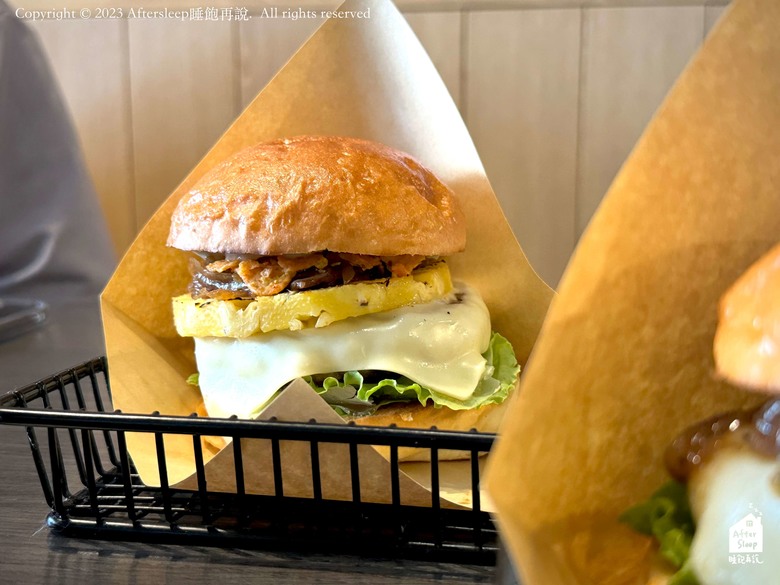 點我看大圖 高雄前鎮|Burger Gram 漢堡克_美味手工麵包搭配多汁肉排