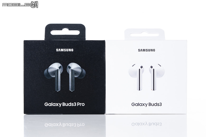 三星Galaxy Buds3 Pro實測｜重構科技設計、規格全面升級！