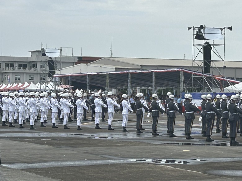 騎遊北回自行車道(空軍嘉義基地)
