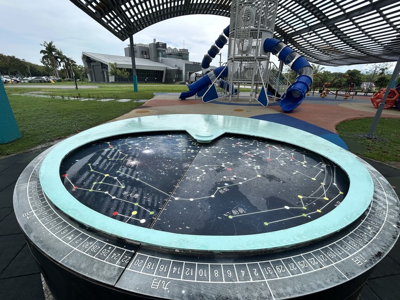 騎遊北回自行車道(空軍嘉義基地)