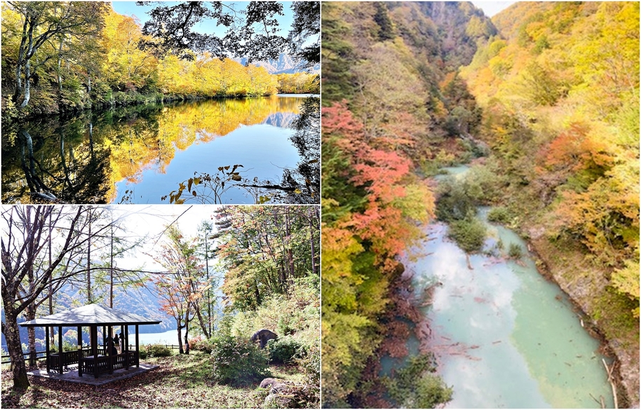【長野縣】長野縣大町＆白馬＆小谷的「HAKUBA VALLEY八景」心動之旅！（最終回）