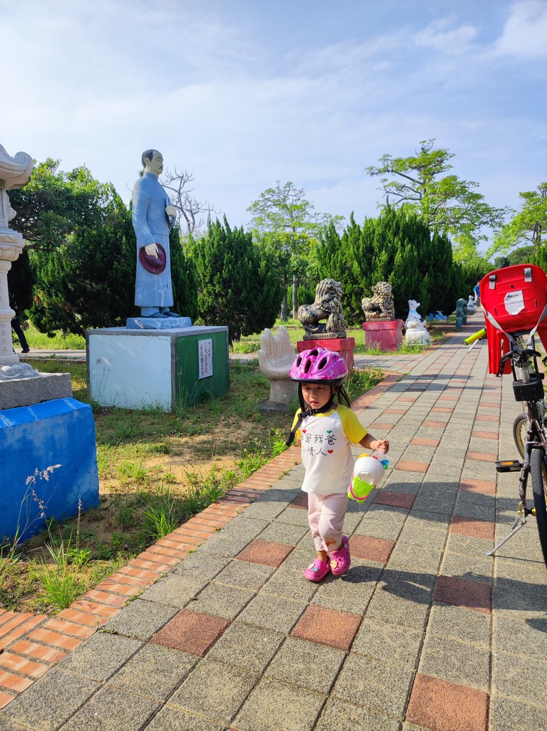 2024,苗栗,小小孩的騎旅,環大苗栗經典挑戰^_^