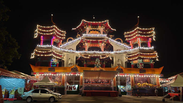 [活動]-基隆2024(傳承170年的鷄籠中元祭系列活動8月開始)-TAIWAN KEELUNG(170-Year Old Keelung Mid-Summer Ghost Festival Starting August)