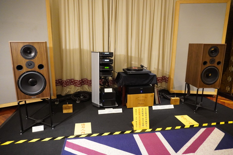 2024 TAA 國際Hi-End 音響大展之遊記