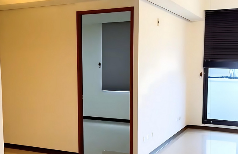 【開箱】中古屋翻新分享｜奶油風、侘寂風及木質調都想來一點的現代風居所