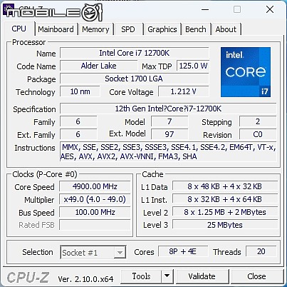 點我看大圖 性價比白化板 ASUS 阿唷喂 Z790-AYW WIFI W 開箱