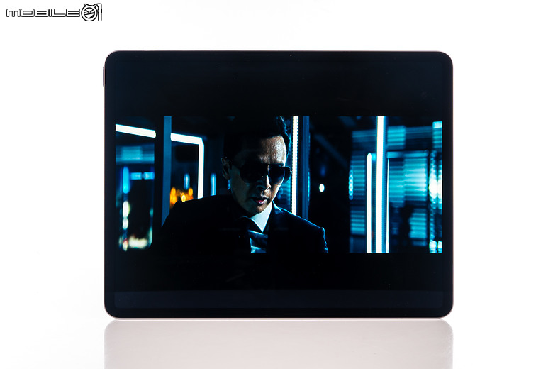 iPad Air M2 13吋長期體驗|「日常」使用的終極多工利器!