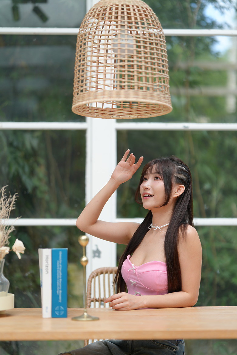 點我看大圖 Sony FE 85mm f/1.4 GM II 新舊對決|輕巧有感、畫質/對焦再精進!