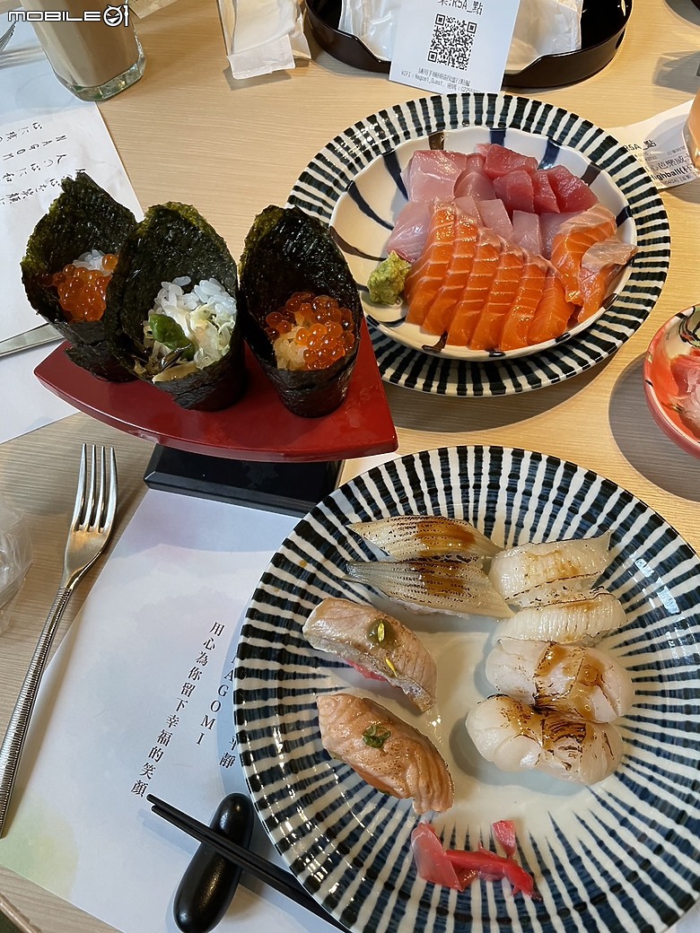 上集：台北人氣Buffet餐廳 (Nagomi vs 饗饗 vs 旭集 vs 島語) 全方位比較（上）：餐廳介紹與氛圍解析