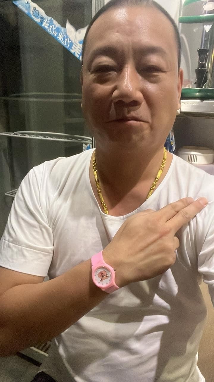 小豬佩琪手錶
