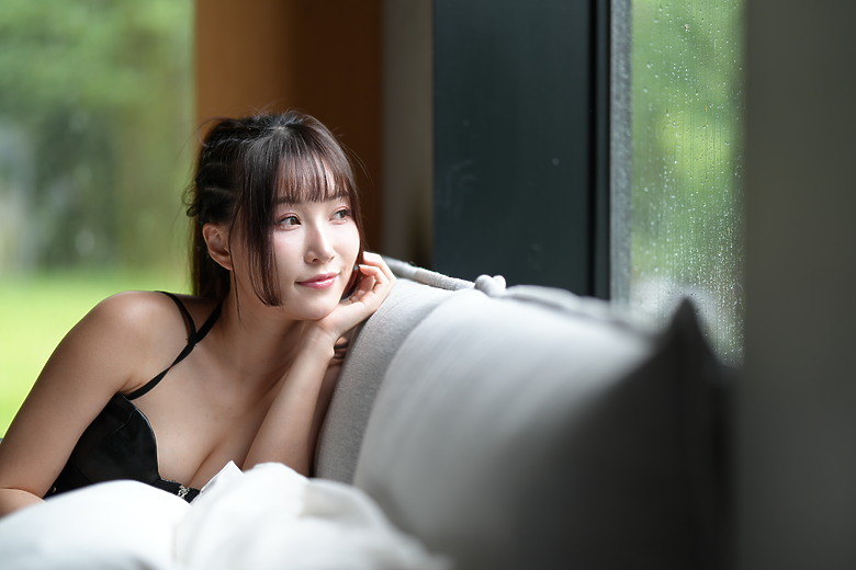 點我看大圖 Sony FE 85mm f/1.4 GM II 新舊對決|輕巧有感、畫質/對焦再精進!