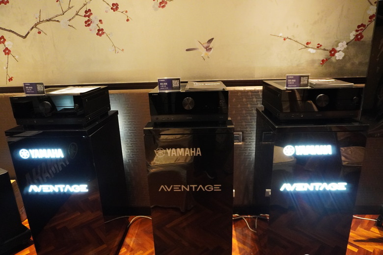 2024 TAA 國際Hi-End 音響大展之遊記