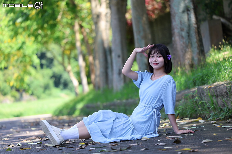 點我看大圖 使用Canon EOS R6 Mark II拍攝戶外人像的極致體驗