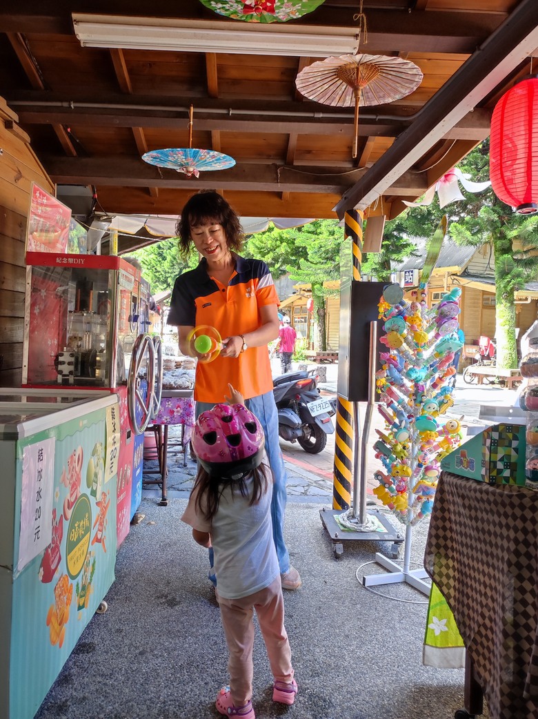 2024,苗栗,小小孩的騎旅,環大苗栗經典挑戰^_^
