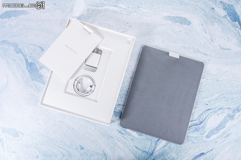 iPad Air M2 13吋長期體驗|「日常」使用的終極多工利器!