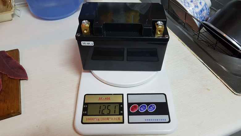 📝終於入主KRG... (警告：圖超級多,文超級長)