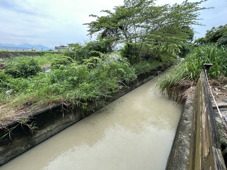 騎遊北回自行車道(空軍嘉義基地)