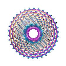 銳克多輕量化分享