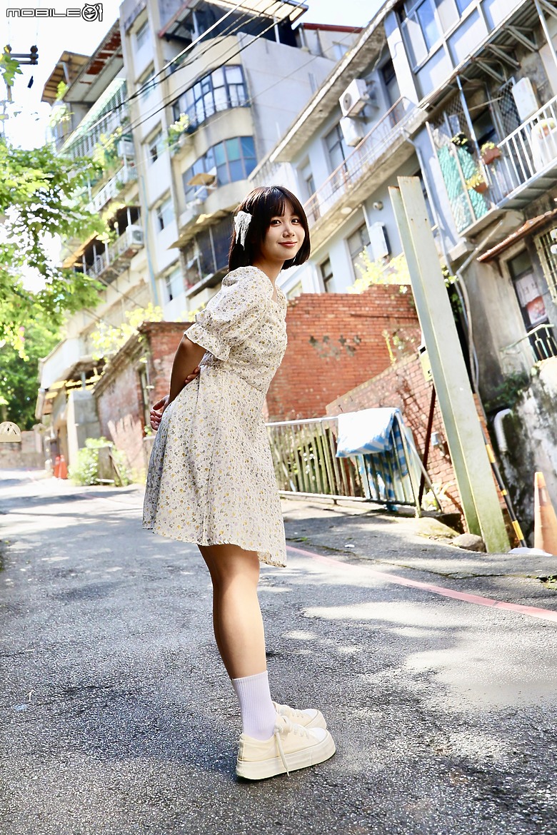 點我看大圖 使用Canon EOS R6 Mark II拍攝戶外人像的極致體驗