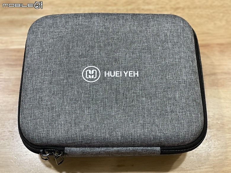 爸爸節驚喜！開箱輝葉miniV 2 熱感口袋按摩槍HY-10505 - 皮卡丘黃與胖丁粉限量版